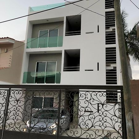 Apartmán Playa Sur Departamento Centrico Y Turistico Mazatlán Exteriér fotografie