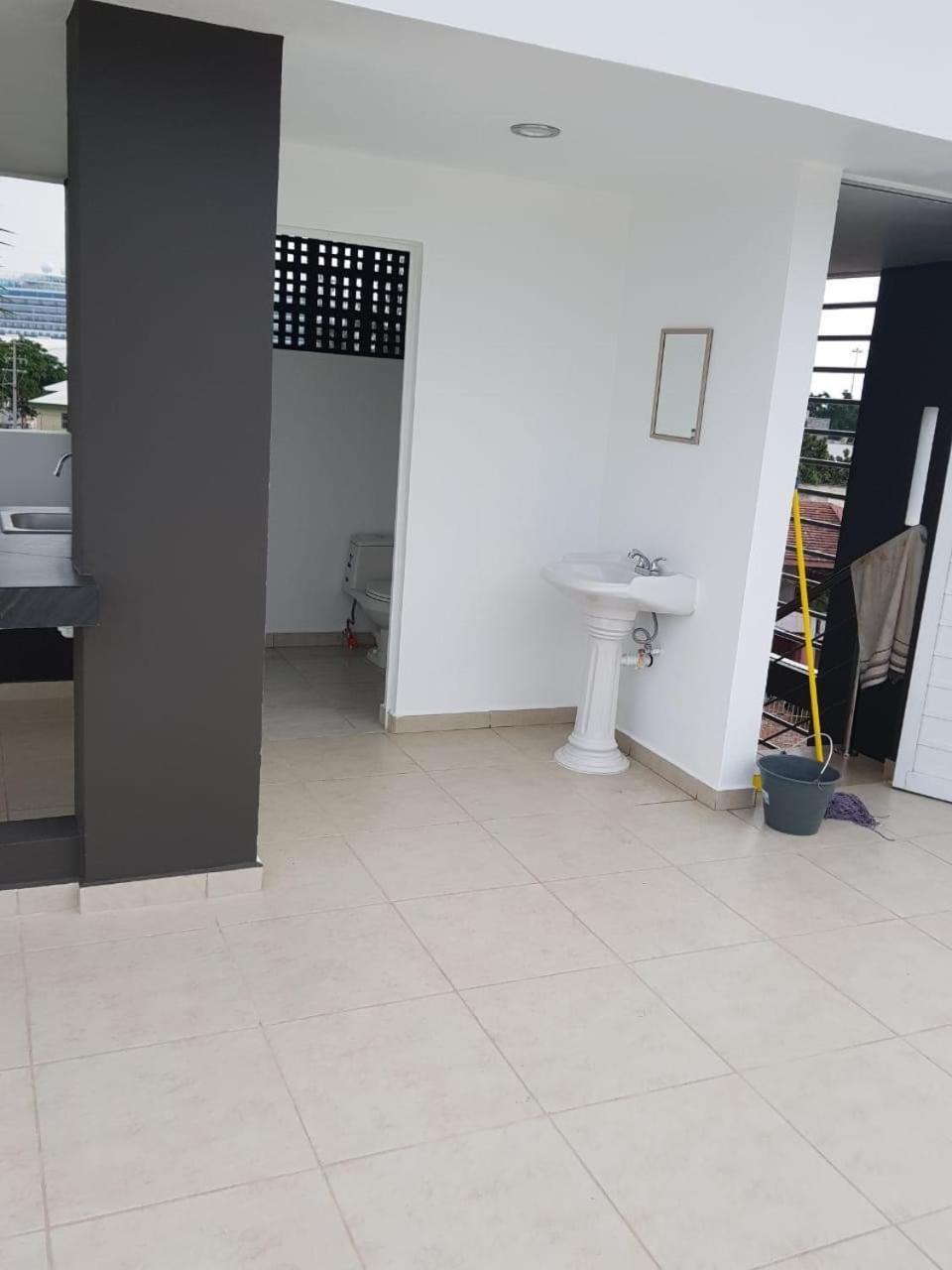 Apartmán Playa Sur Departamento Centrico Y Turistico Mazatlán Exteriér fotografie