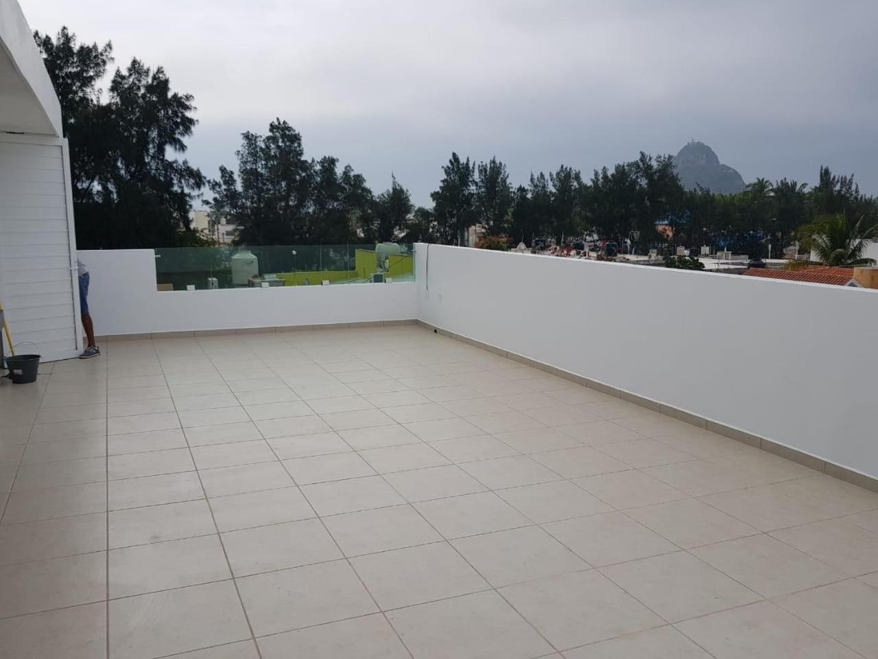 Apartmán Playa Sur Departamento Centrico Y Turistico Mazatlán Exteriér fotografie