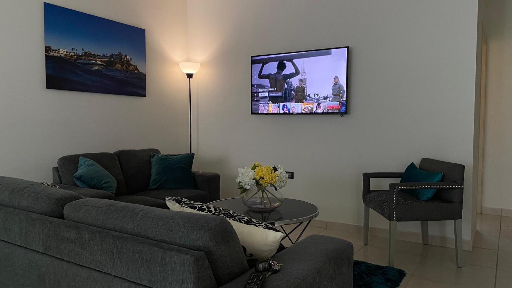 Apartmán Playa Sur Departamento Centrico Y Turistico Mazatlán Exteriér fotografie