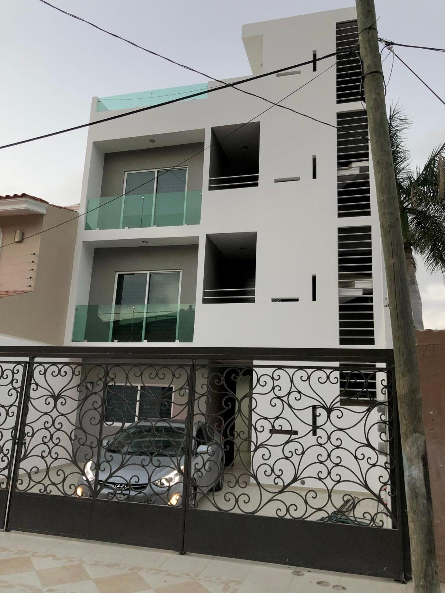 Apartmán Playa Sur Departamento Centrico Y Turistico Mazatlán Exteriér fotografie